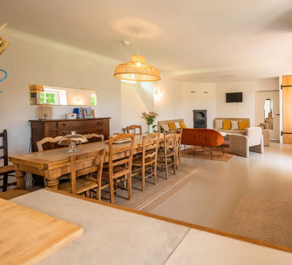 Le Réveillon hors du temps - Yoga, Nature & Cocooning dans le Sud - Ouest - Séjour Sud - Ouest