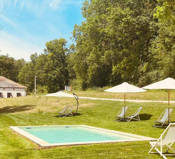 Le Réveillon hors du temps - Yoga, Nature & Cocooning dans le Sud - Ouest - Séjour Sud - Ouest