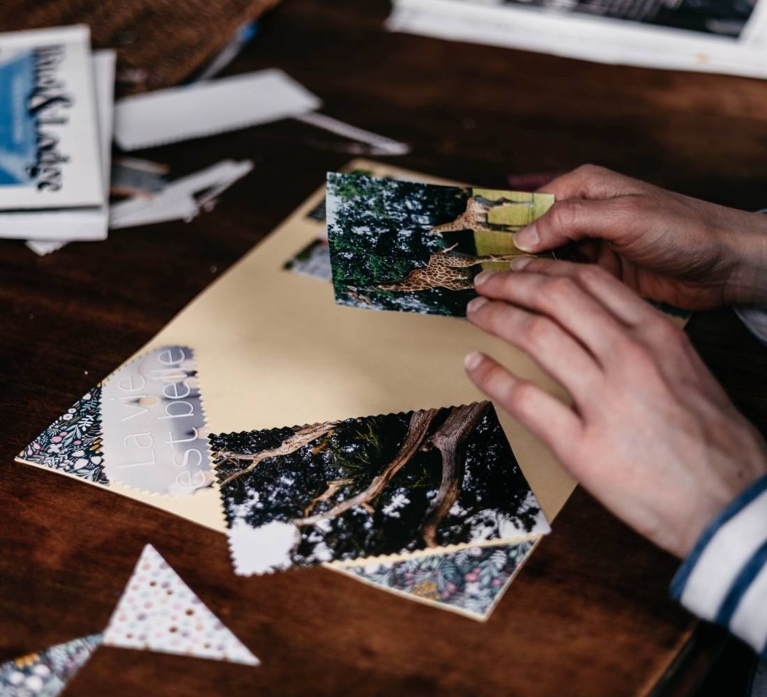 Nouvel an : Yoga, Nature & Cocooning proche de Paris