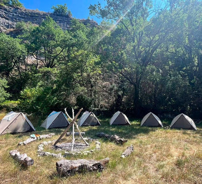 À l’État Pur : Immersion Nature et Reconnexion à Soi en Drôme provençale