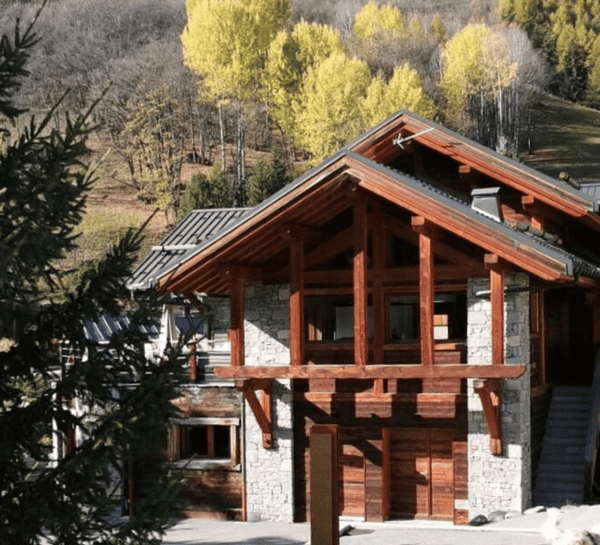 Séjour bien-être : Mountain therapy, Yoga et Randonnée dans les Alpes