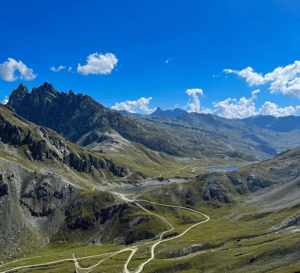 Séjour bien-être : Mountain therapy, Yoga et Randonnée dans les Alpes