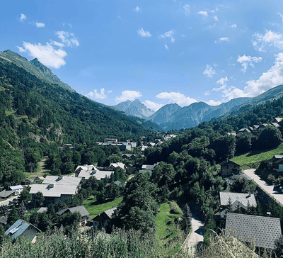 Séjour bien-être : Mountain therapy, Yoga et Randonnée dans les Alpes