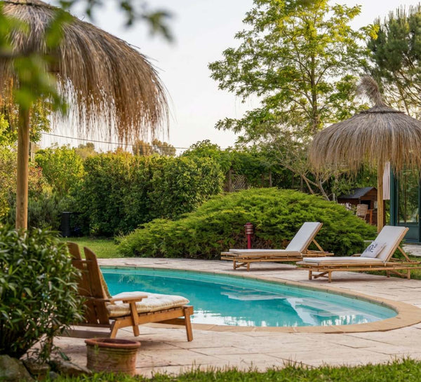 Les Jours Doux : Yoga, Équilibre & Énergie en Provence