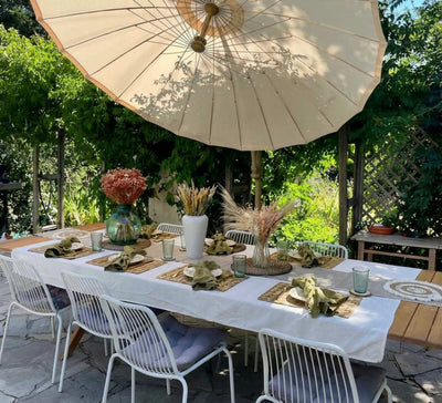 Les Jours Doux : Yoga, Équilibre & Énergie en Provence