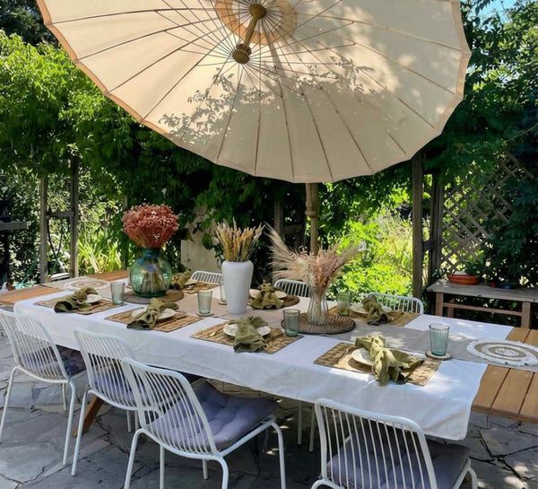 Les Jours Doux : Yoga, Équilibre & Énergie en Provence