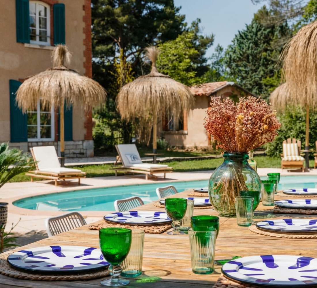 Les Jours Doux : Yoga, Équilibre & Énergie en Provence