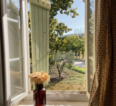 Les Jours Doux : Yoga, Équilibre & Énergie en Provence