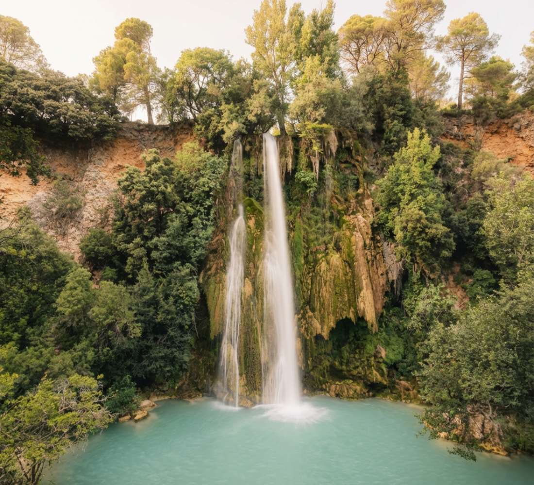 Les Jours Doux : Yoga, Équilibre & Énergie en Provence