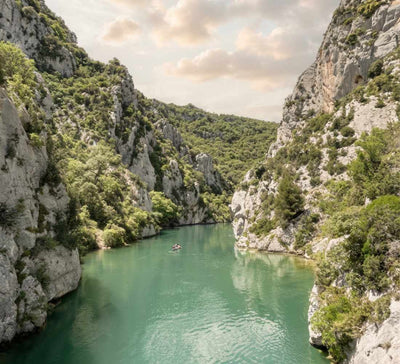 Les Jours Doux : Yoga, Équilibre & Énergie en Provence