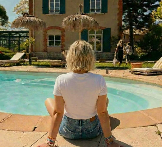 L’Été Doux : Yoga, Nature & Créativité en Provence