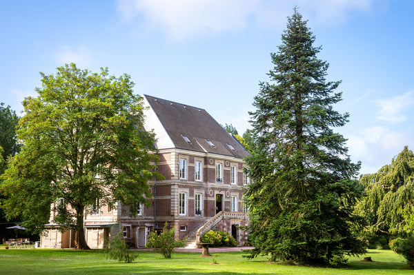 Nouvel an : Yoga & joie de vivre en Normandie