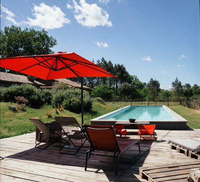 Pilates, Yoga & Forêt de pins dans les Landes - Séjour