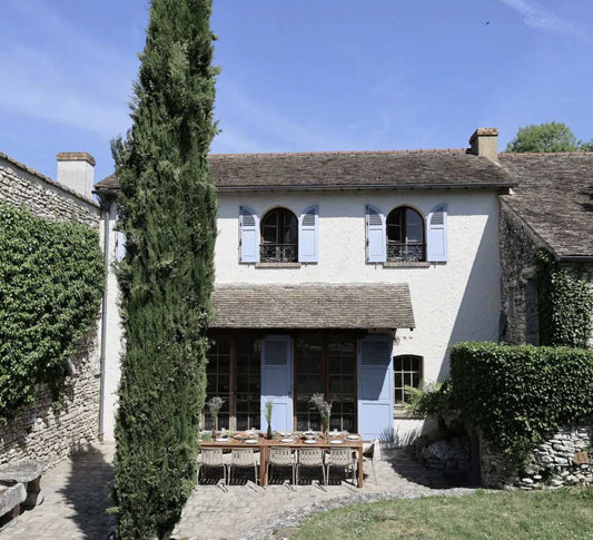 Pilates & Yoga près de Paris - Séjour France