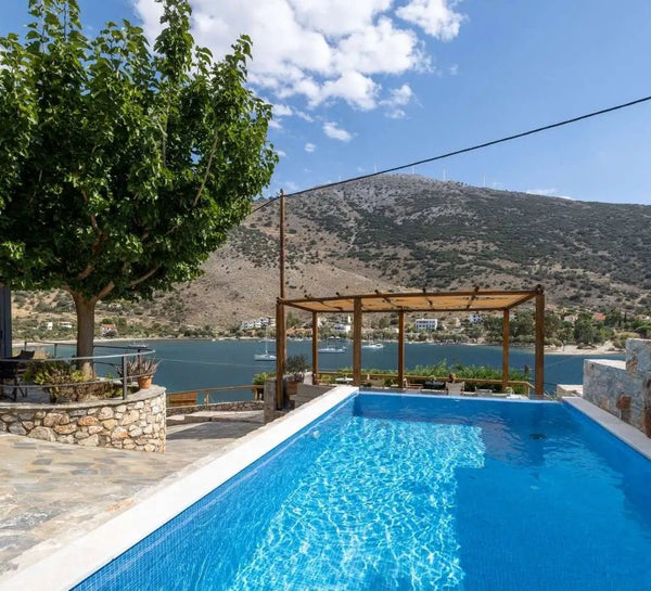L’expérience hors du temps : Yoga & Reconnexion au bord de la mer en Grèce - Séjour Portugal