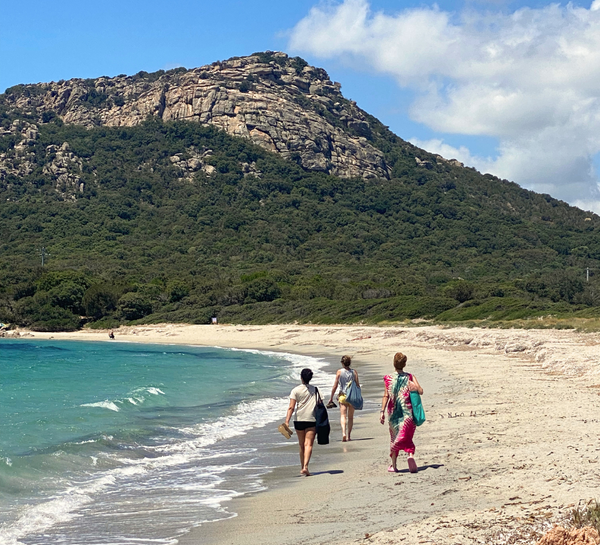 Séjour bien-être : Yoga, Pilates & Sonothérapie en Corse