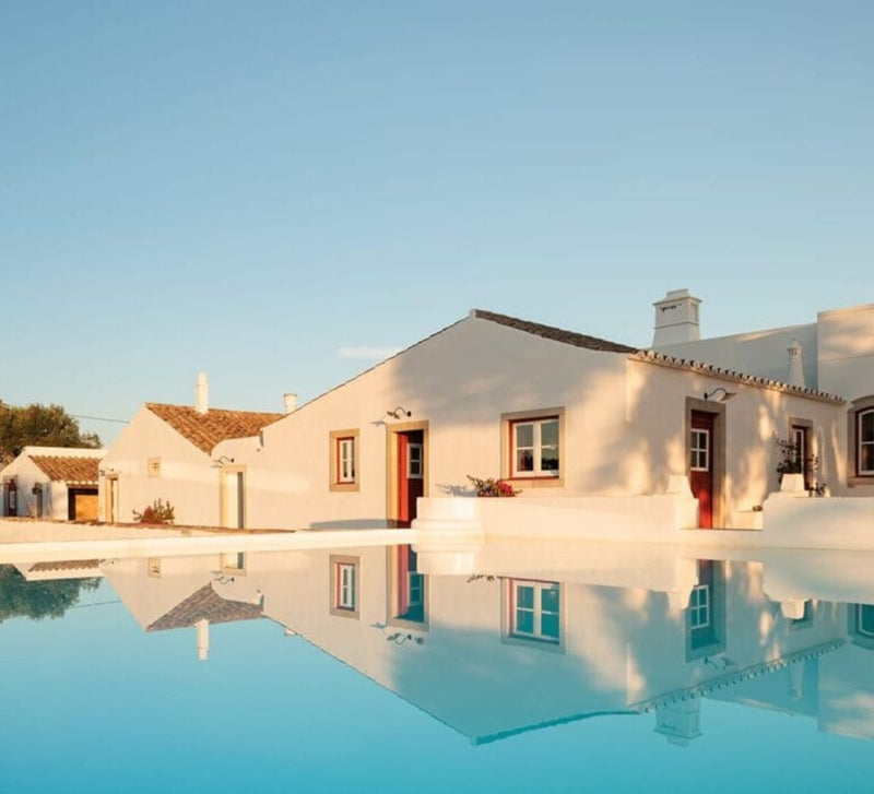 Retraite Yoga et Ressourcement ultime au Portugal