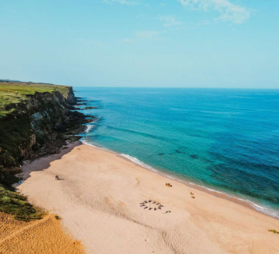 Retraite No Stress et Yoga au Portugal - été