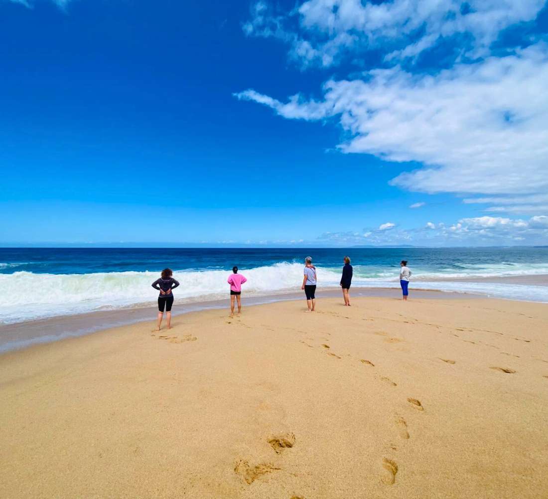 Retraite No Stress et Yoga au Portugal - été