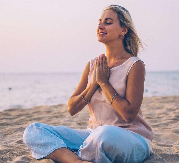 Retraite No Stress et Yoga au Portugal - été