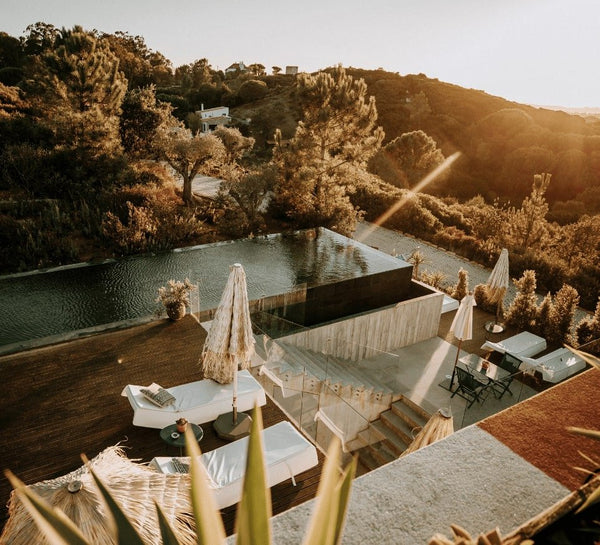 Retraite No Stress et Yoga au Portugal - été