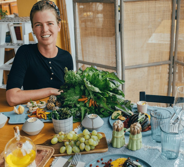 Horizon Atlantique : Yoga, Bien-être & Vue Océan au Portugal