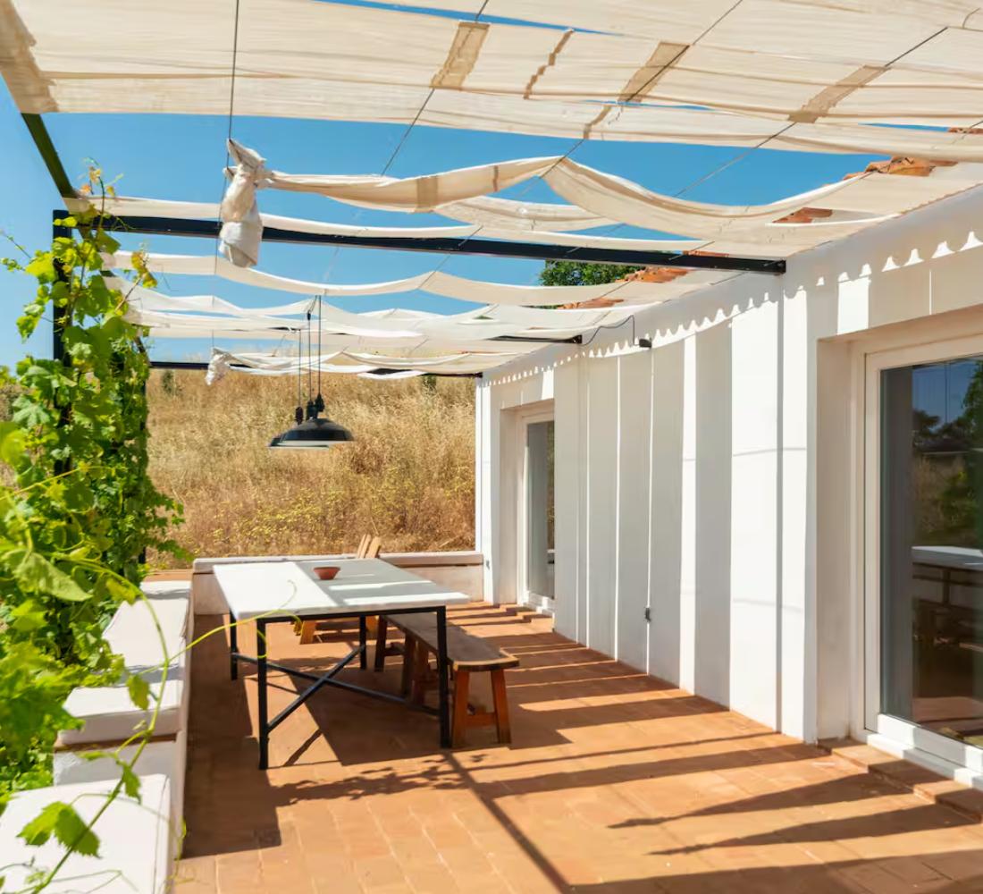 Immersion Nature & Reconnexion au Portugal
