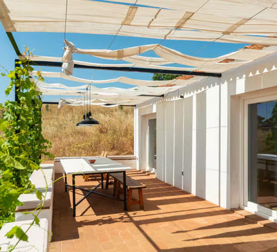 Immersion Nature & Reconnexion au Portugal