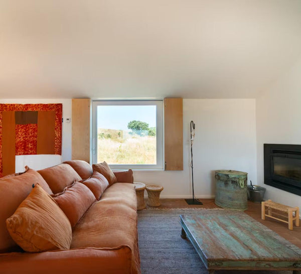 Immersion Nature & Reconnexion au Portugal