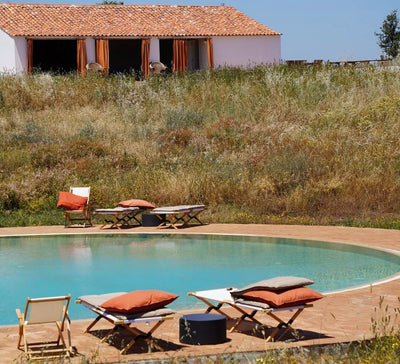 Immersion Nature & Reconnexion au Portugal