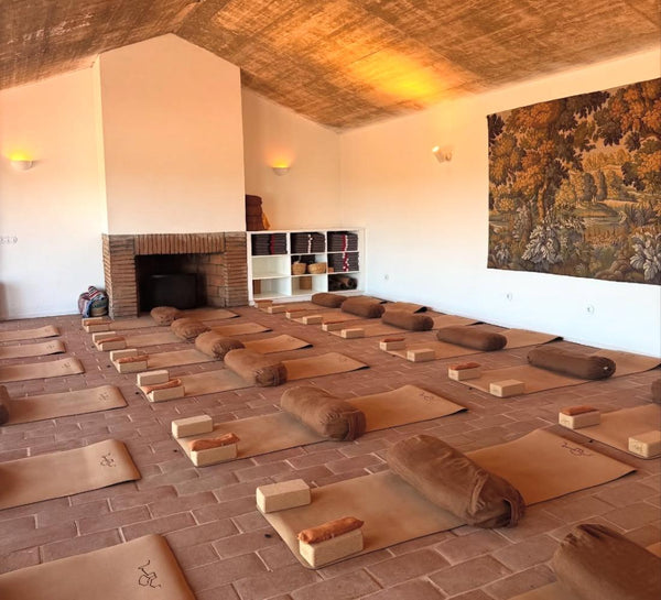Immersion Nature & Reconnexion au Portugal