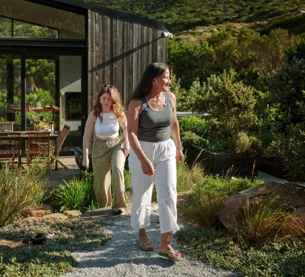 Immersion Nature & Reconnexion au Portugal