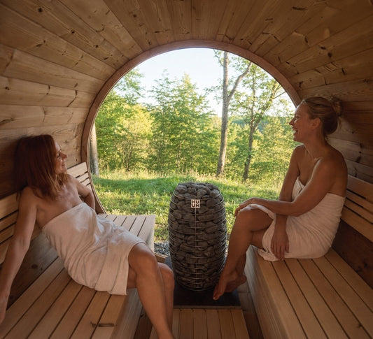 Le Sanctuaire Catalan : Yoga, Spa & Bien-être entre mer et montagnes