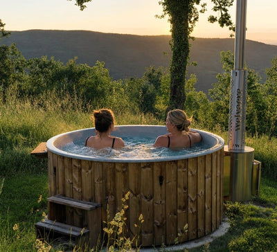 Le Sanctuaire Catalan : Yoga, Spa & Bien-être entre mer et montagnes