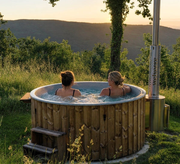 Le Sanctuaire Catalan : Yoga, Spa & Bien-être entre mer et montagnes