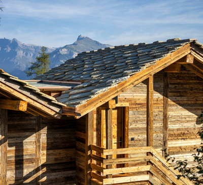 Séjour bien-être : Pilates, Bain froid & Spa au coeur des Alpes Suisses