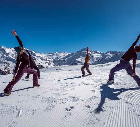 Séjour Bien-être & Spa au coeur des Alpes Suisses