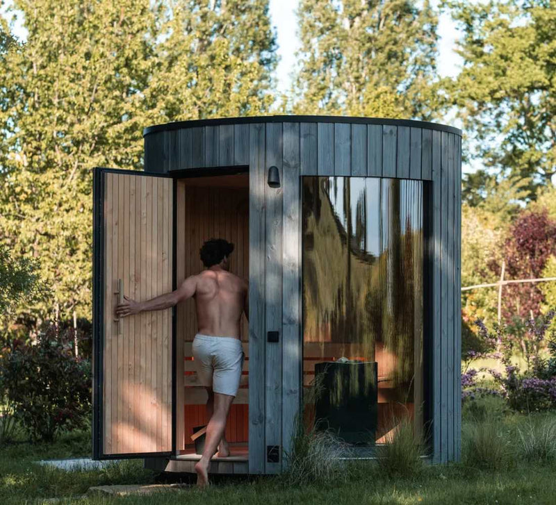Yoga, Sauna & Dégustation de vin en Bourgogne - Séjour Bourgogne