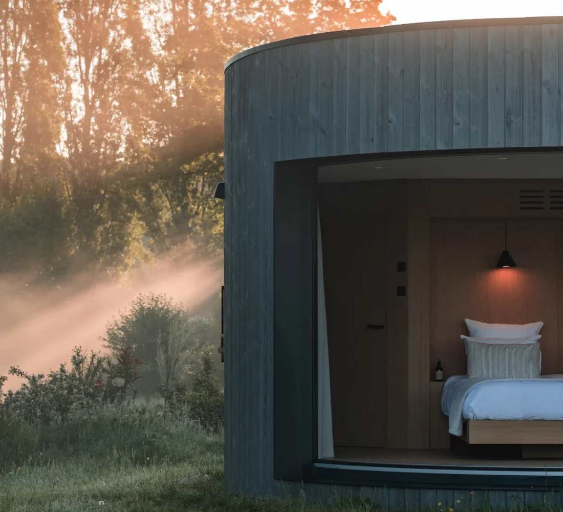 Yoga, Sauna & Dégustation de vin en Bourgogne - Séjour Bourgogne