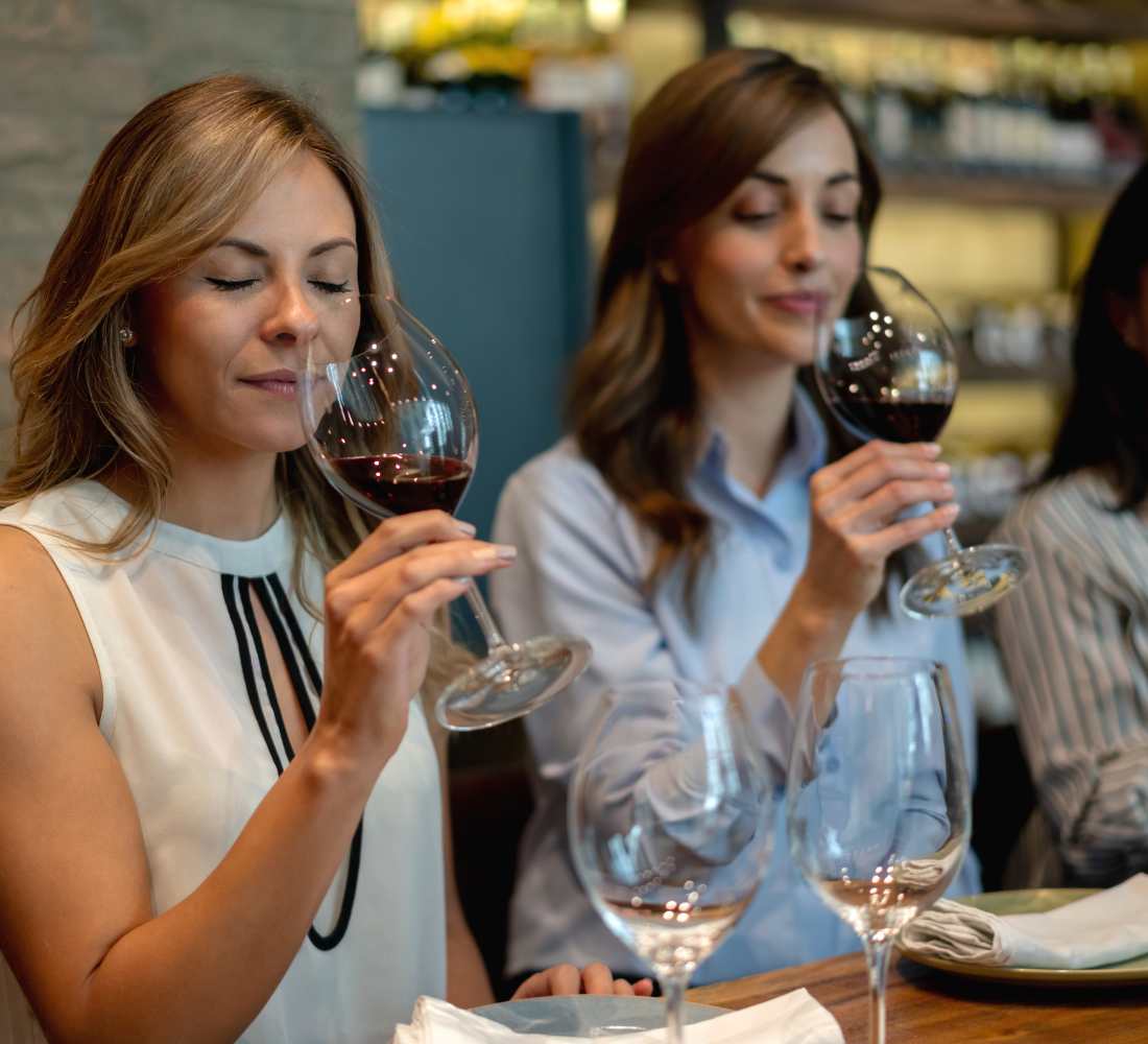 Yoga, Sauna & Dégustation de vin en Bourgogne - Séjour Bourgogne