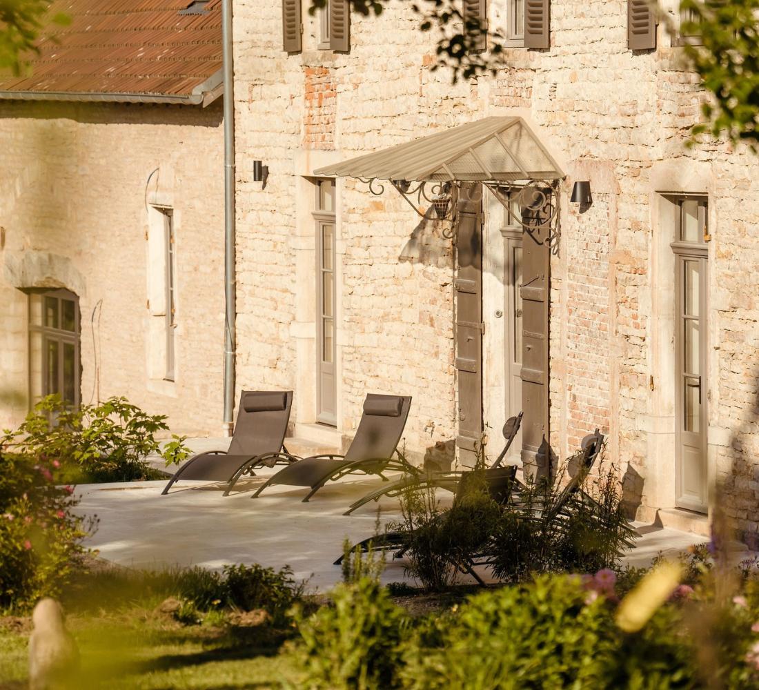 Week - end No Stress & Yoga en Bourgogne - Séjour Bourgogne