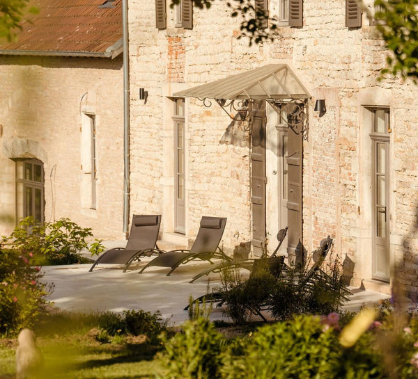 Week - end No Stress & Yoga en Bourgogne - Séjour Bourgogne