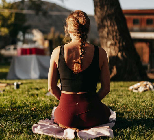 Retraite Yoga & Détox en Camargue
