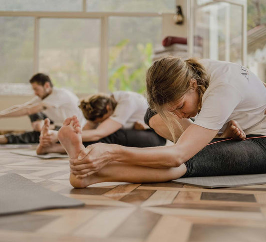 Retraite Équilibre et Énergie dans les Gorges du Verdon - Séjour Provence