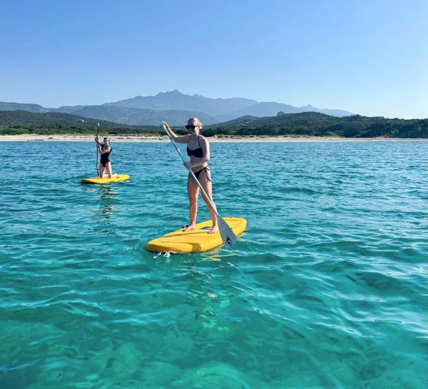 Yoga, Équilibre & Énergie en Corse - Séjour