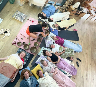 Yoga, Équilibre & Énergie en Corse - Séjour