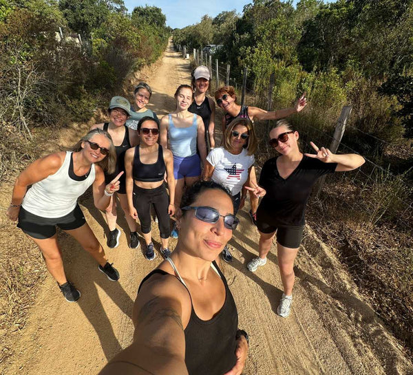 Yoga, Équilibre & Énergie en Corse - Séjour