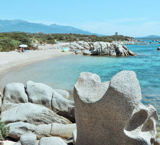 Retraite No Stress & Yoga en Corse