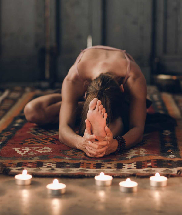 Nouvel an : Yoga, introspection & célébration en Provence