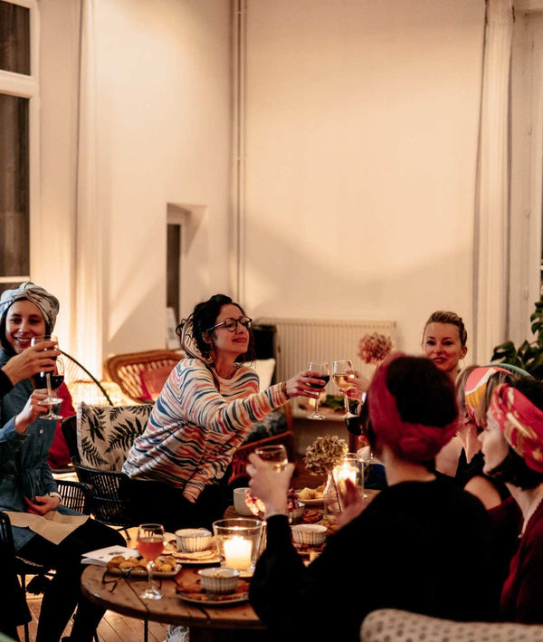 Nouvel an : Yoga, Nature & Cocooning dans le Sud-Ouest